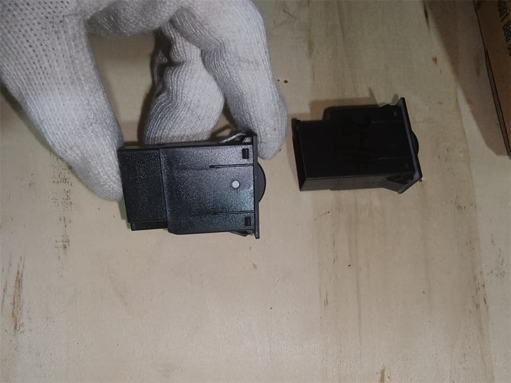 SINOTRUK Скоростной переключатель 812W25503-6037/1