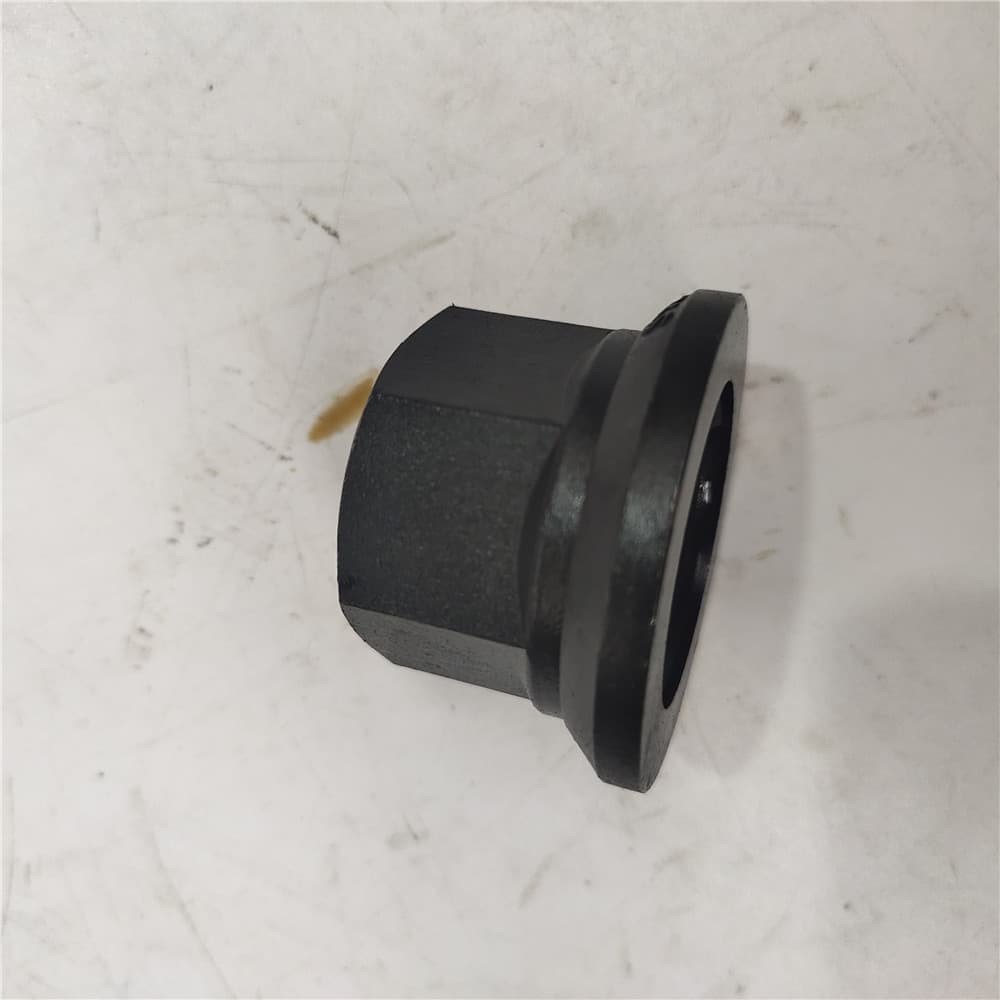 wheel nut