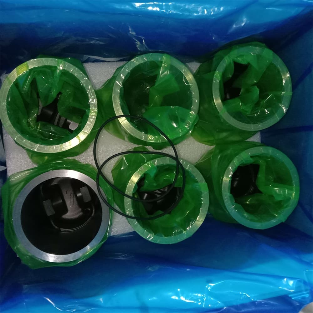 liner kit（piston 202V02511-0012）