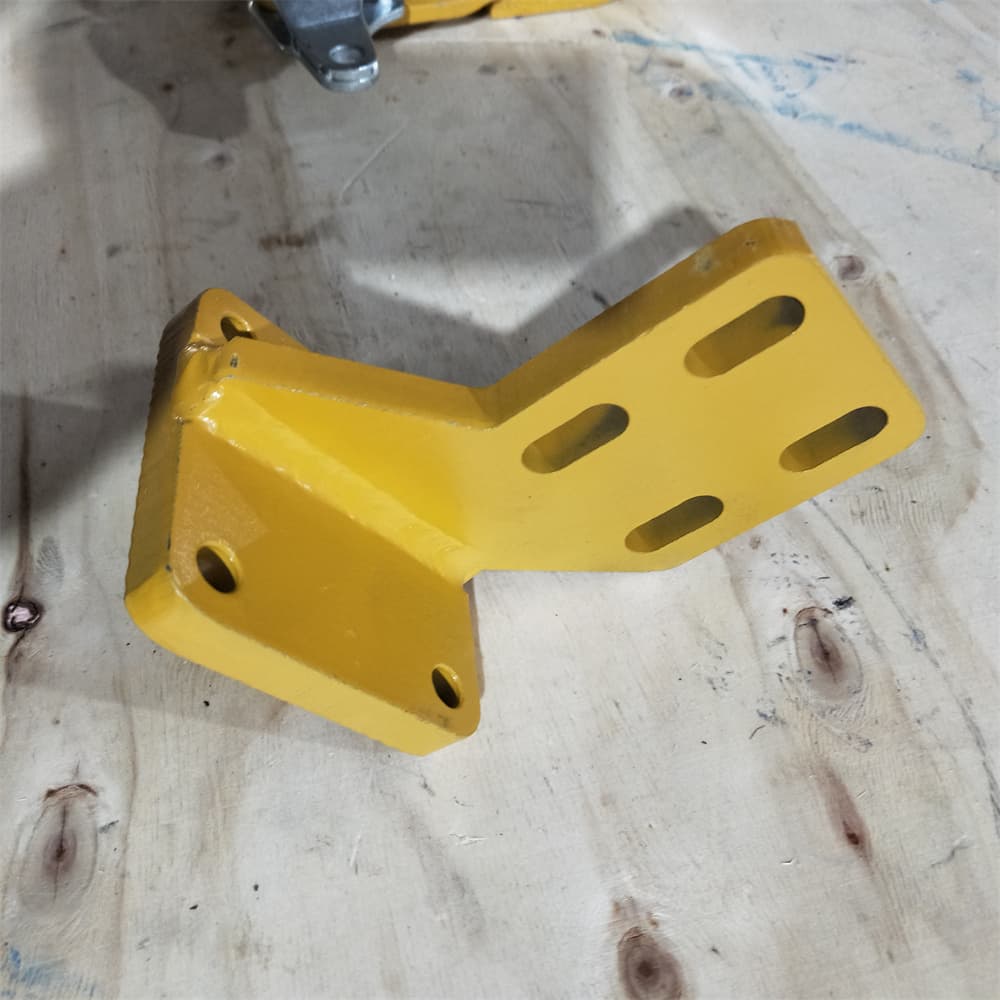 handbrake valve
