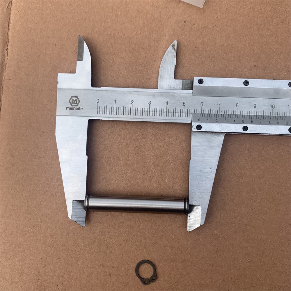 pin + circlip