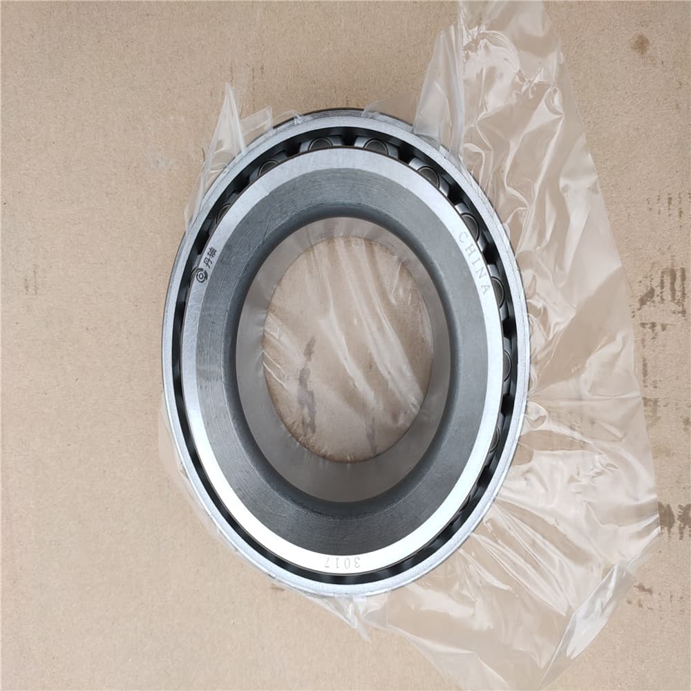 SINOTRUK bearing 3017