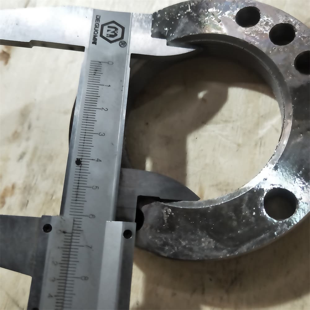 XCMG nut 29070010511