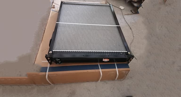 Radiator
