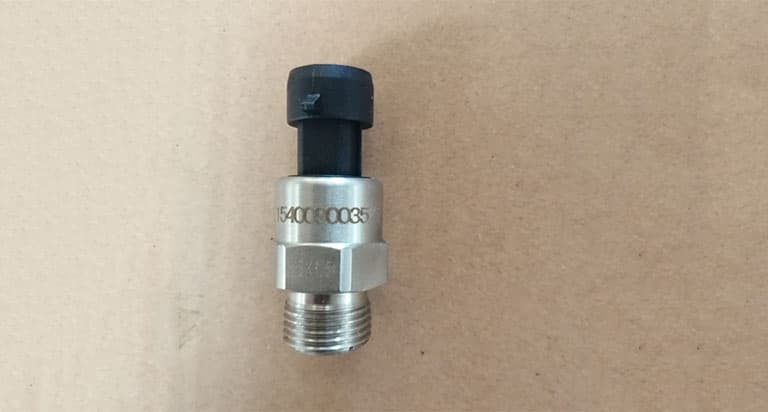 Sensor