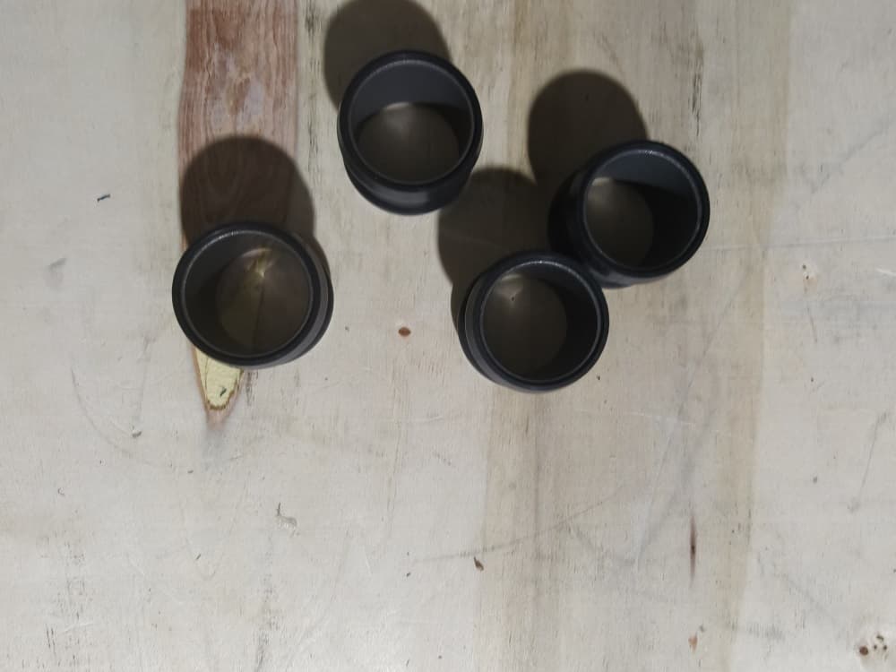 Connecting pipe(патрубок)