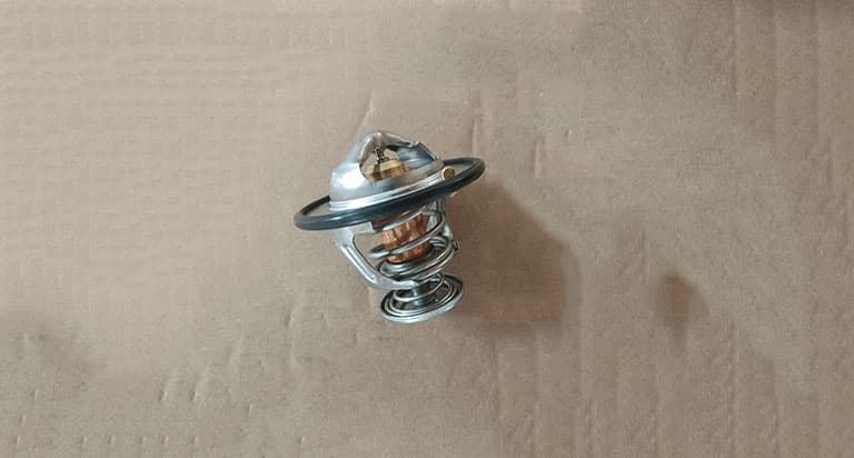 Thermostat