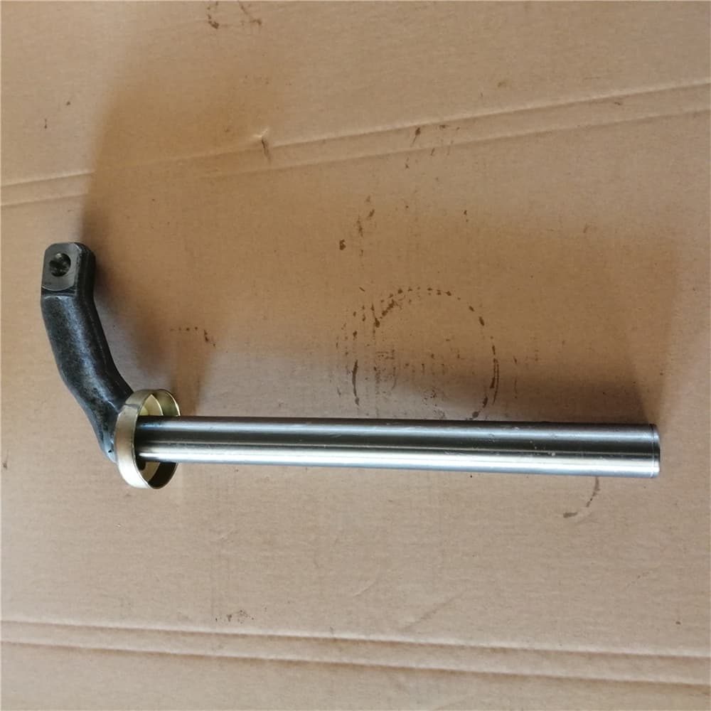 Shifting fork assy