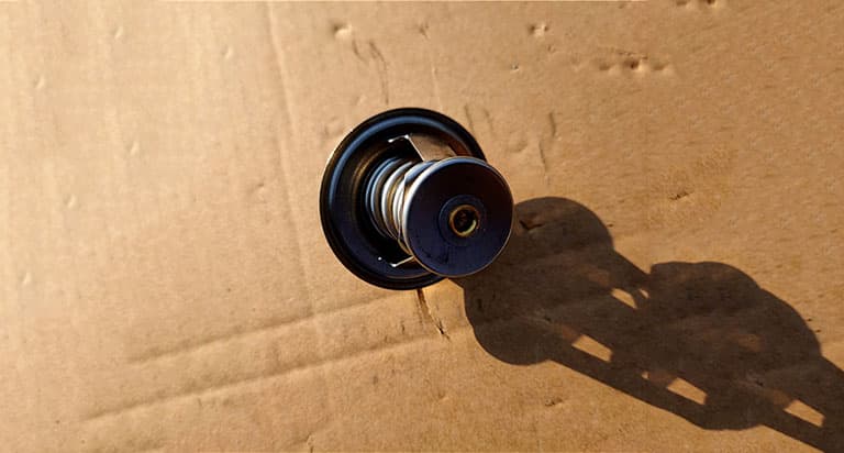 Thermostat