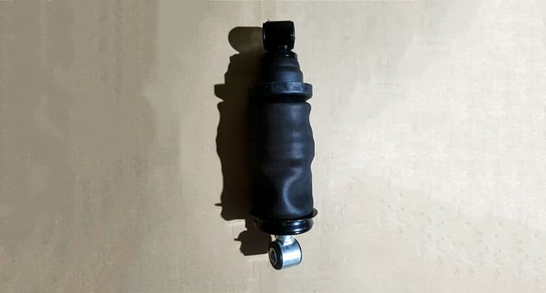 airbag shock absorber