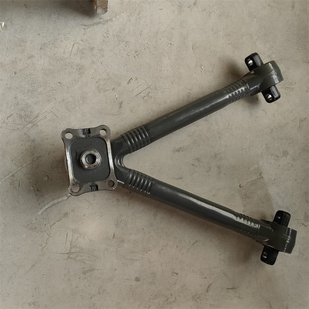 SINOTRUK V-Type Torque Rod Assy AZ9725529272