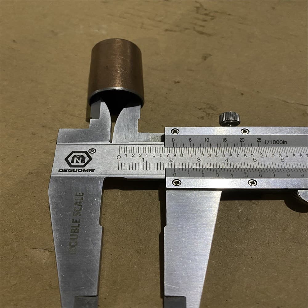 SINOTRUK T5G brake shoe roller bush WG9761450121