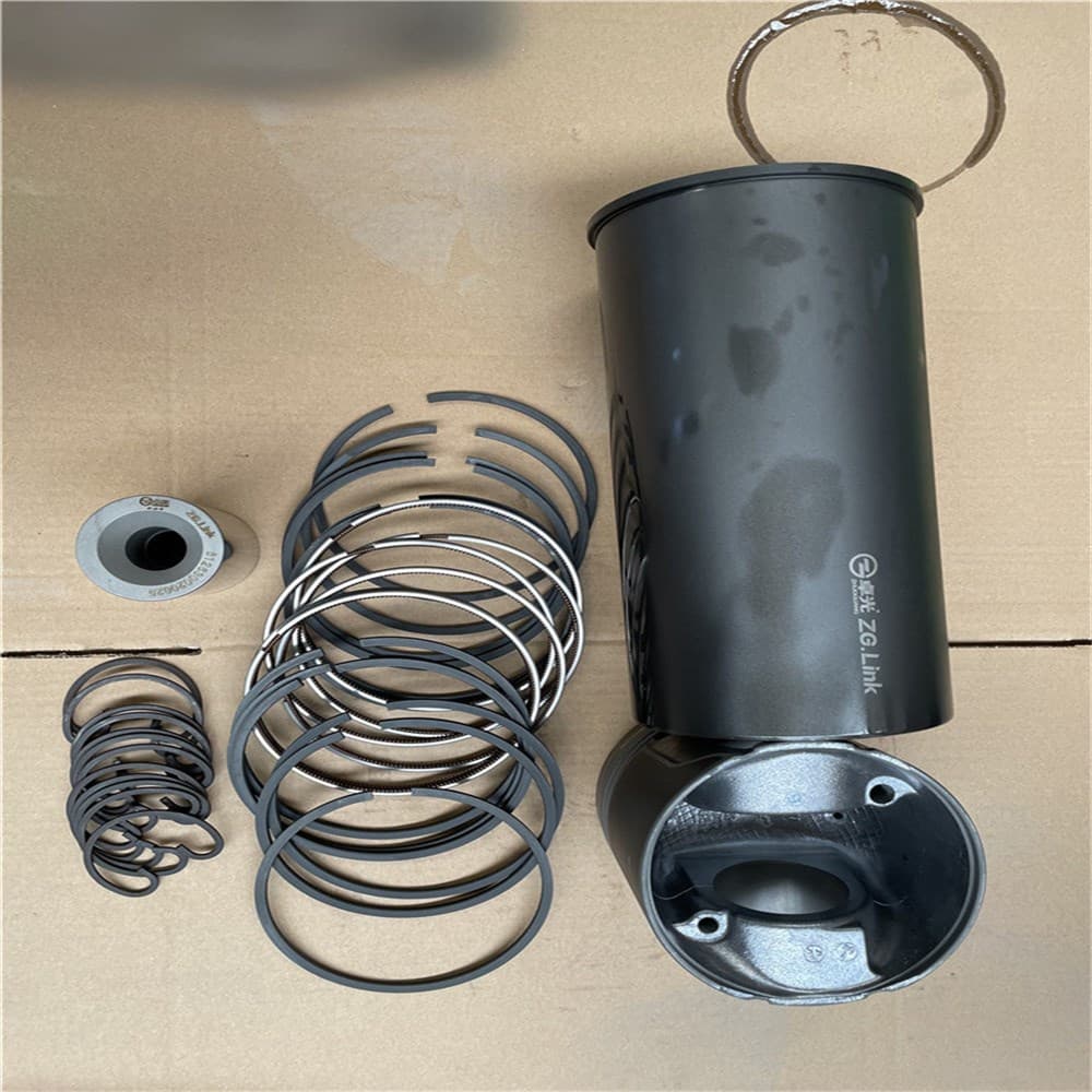 Liner kit