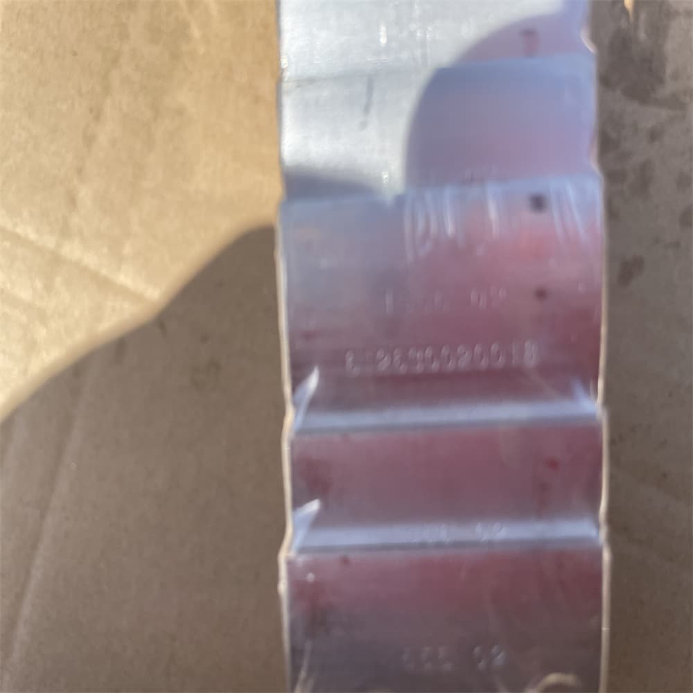connecting rod bearing
