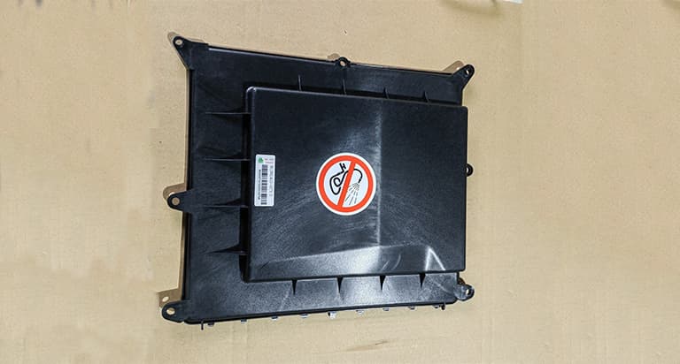 protective cover