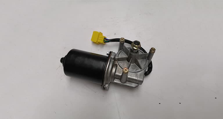 cab wiper