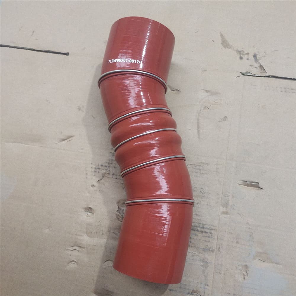 rubber hose