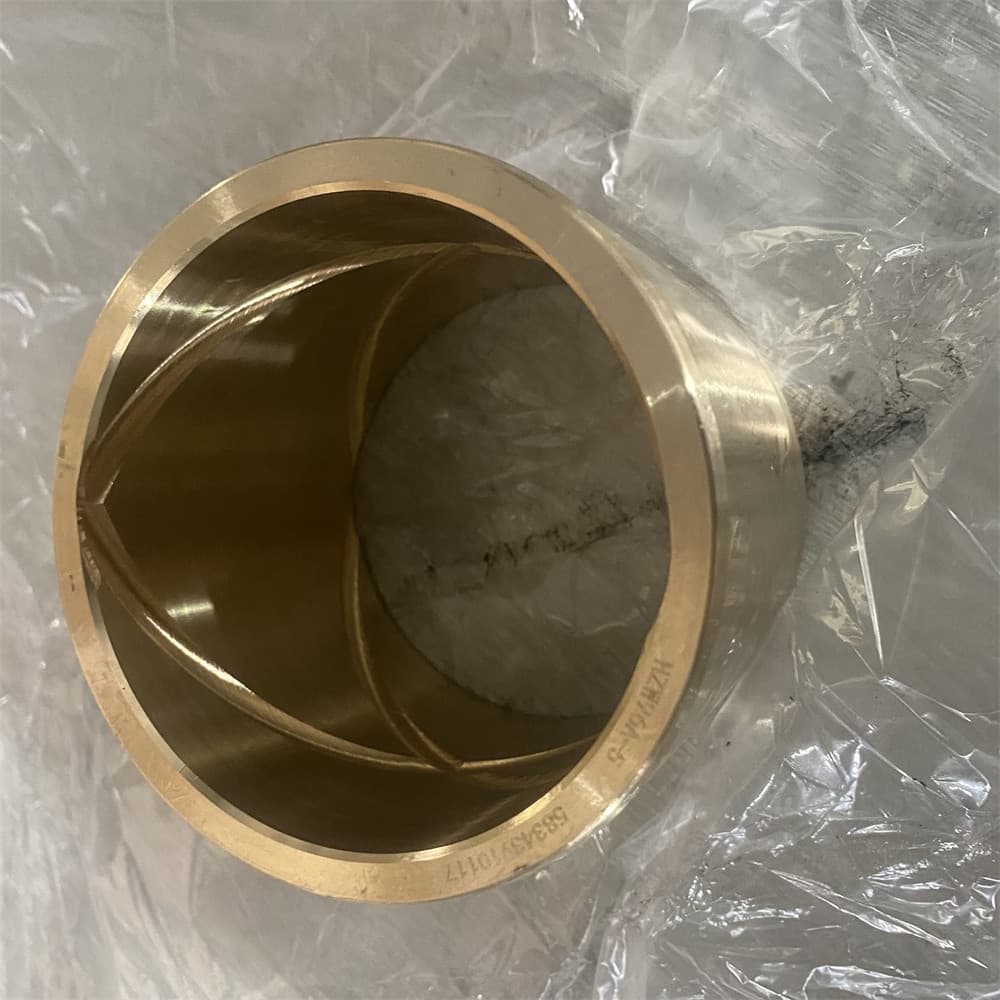 Bushing