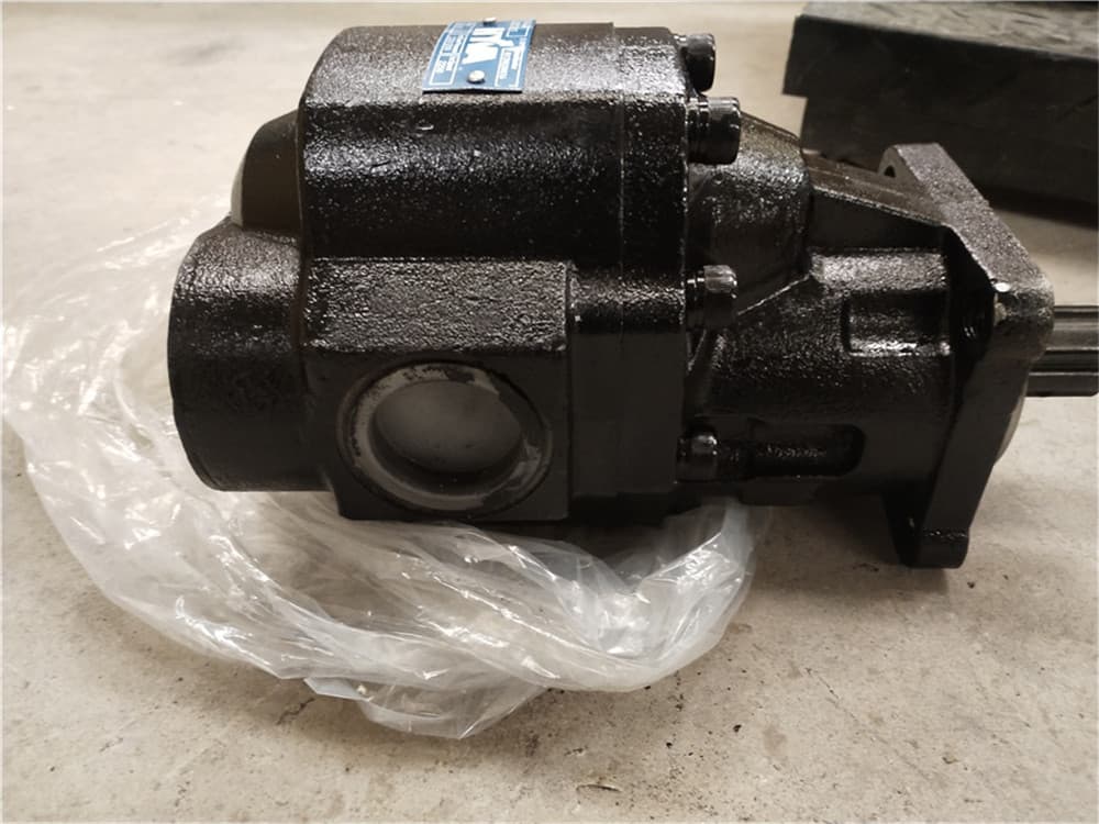 lift pump