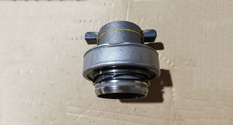 SHAANXI подшипник выжимной под шакман 86CL6395FO