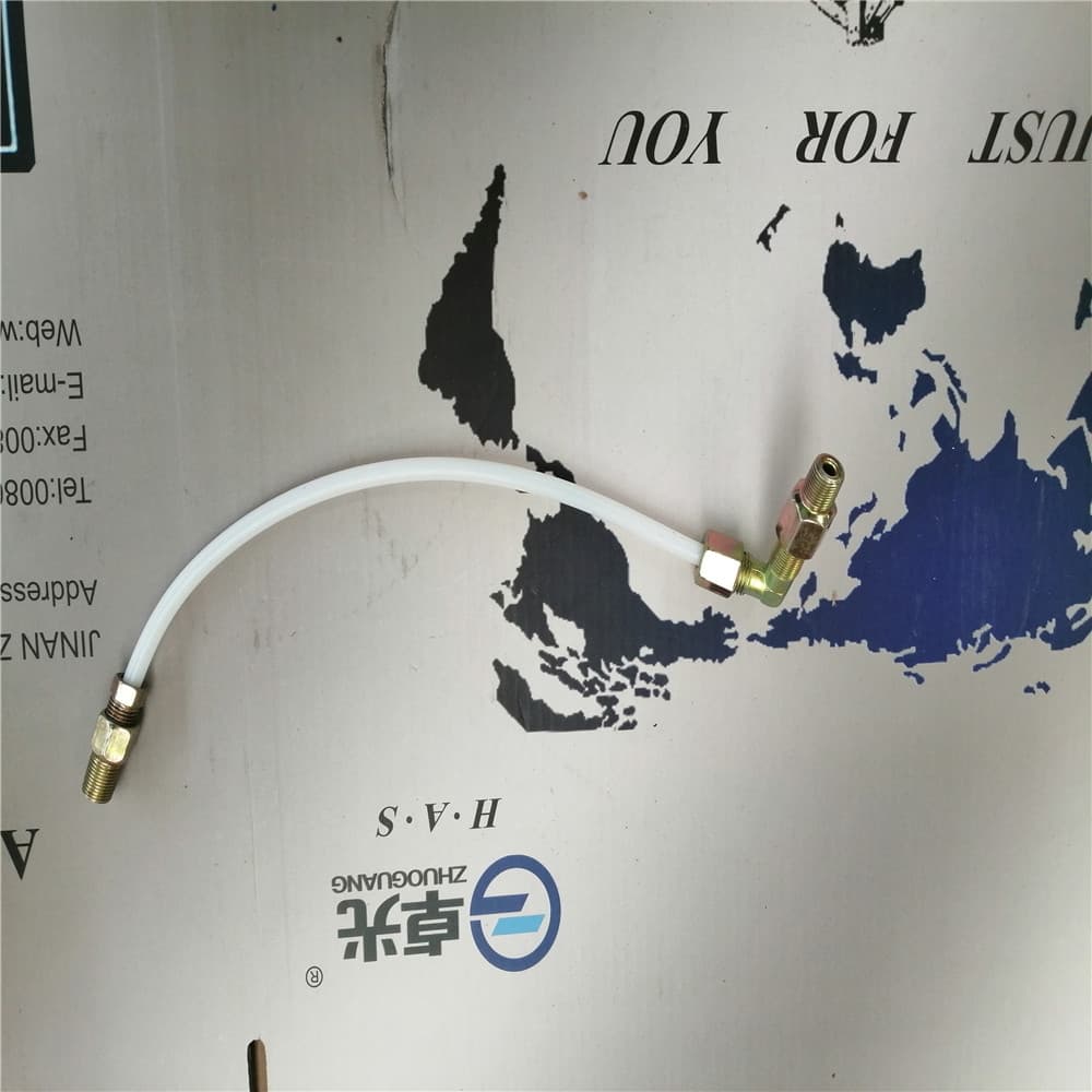 FOTON Release bearing lubrication hose 646L-0030A1