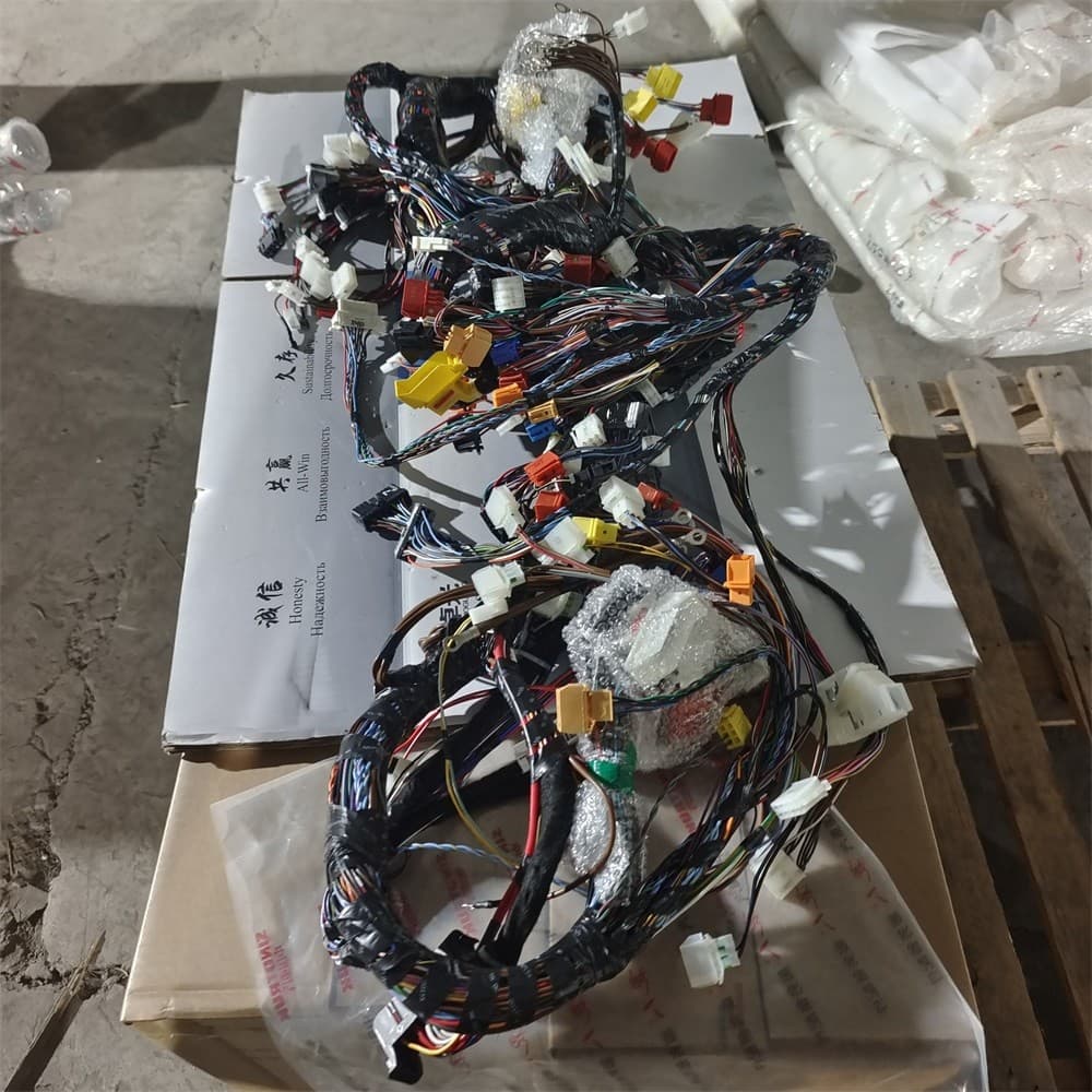 Wiring harness?