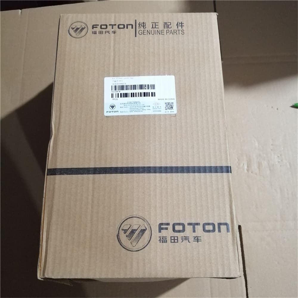 Air filter cartridge