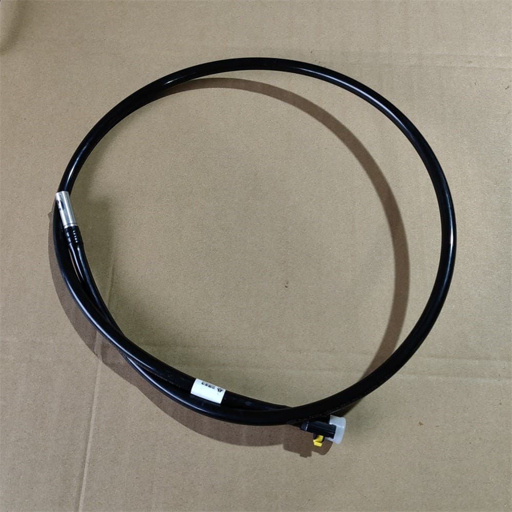 SINOTRUK масляная помада 202V05806-5195