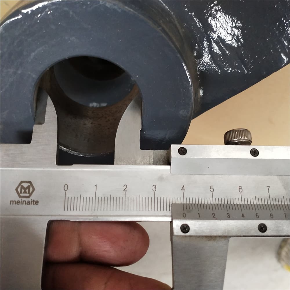 XCMG Right tilted fist 380903069/380906482