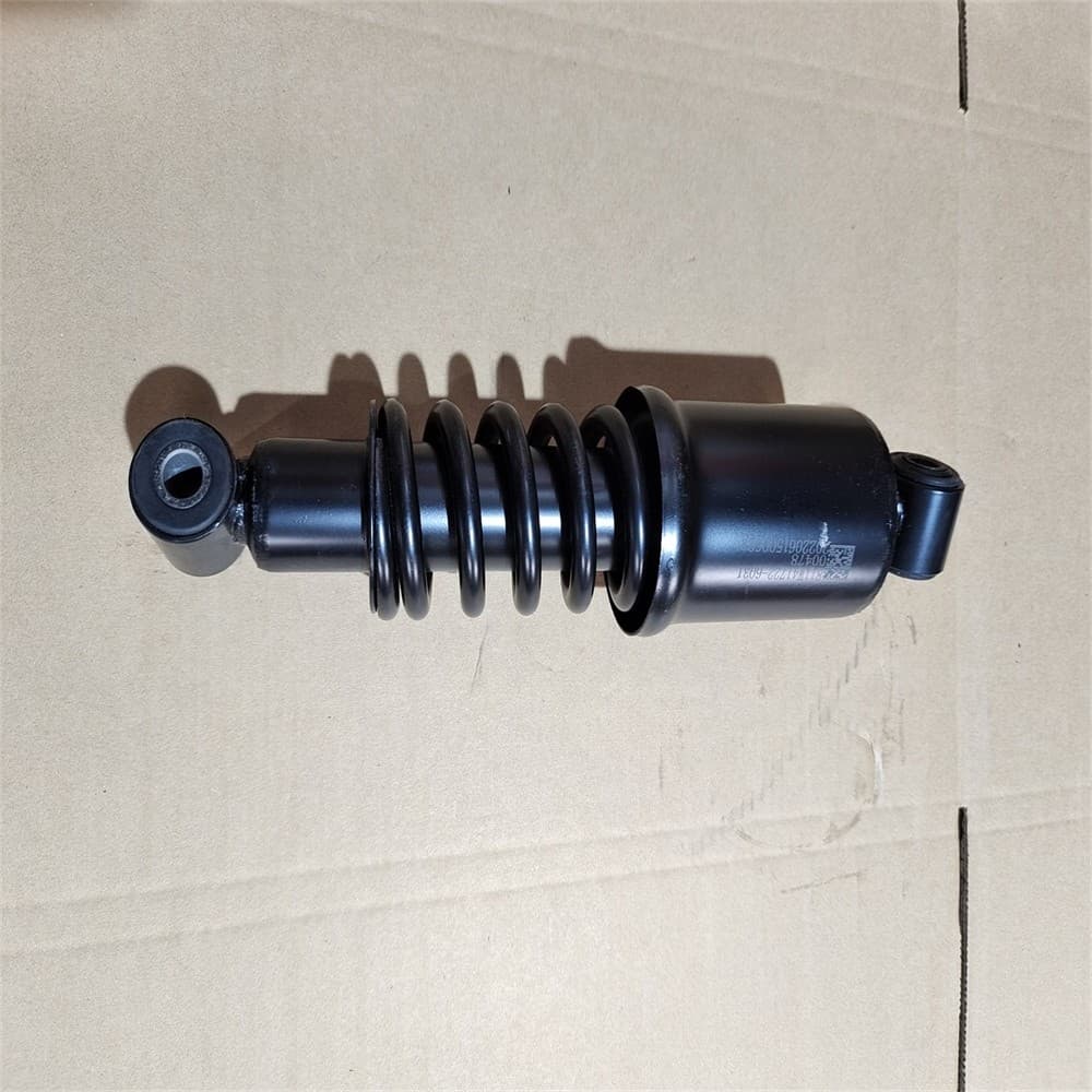 cab rear shock absorber