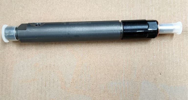INYECTOR DE MOTOR WEICHAI