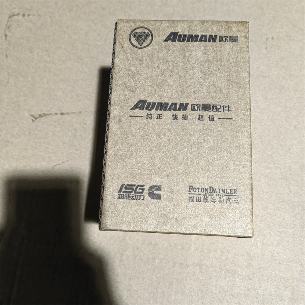 oil filter