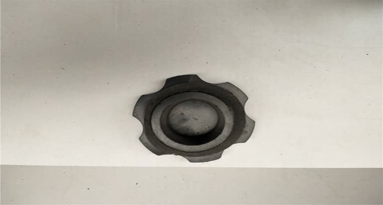 FOTON Fuel filler cap 61020123
