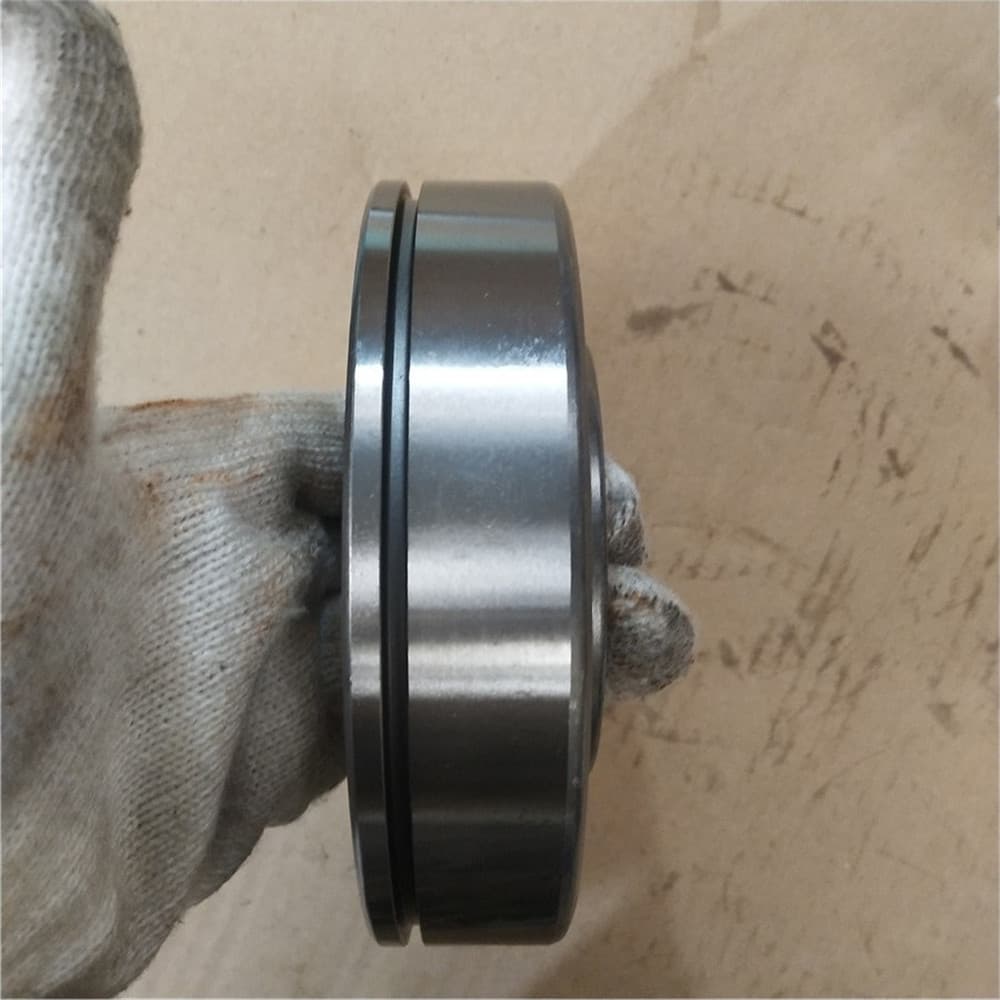 Roller bearing
