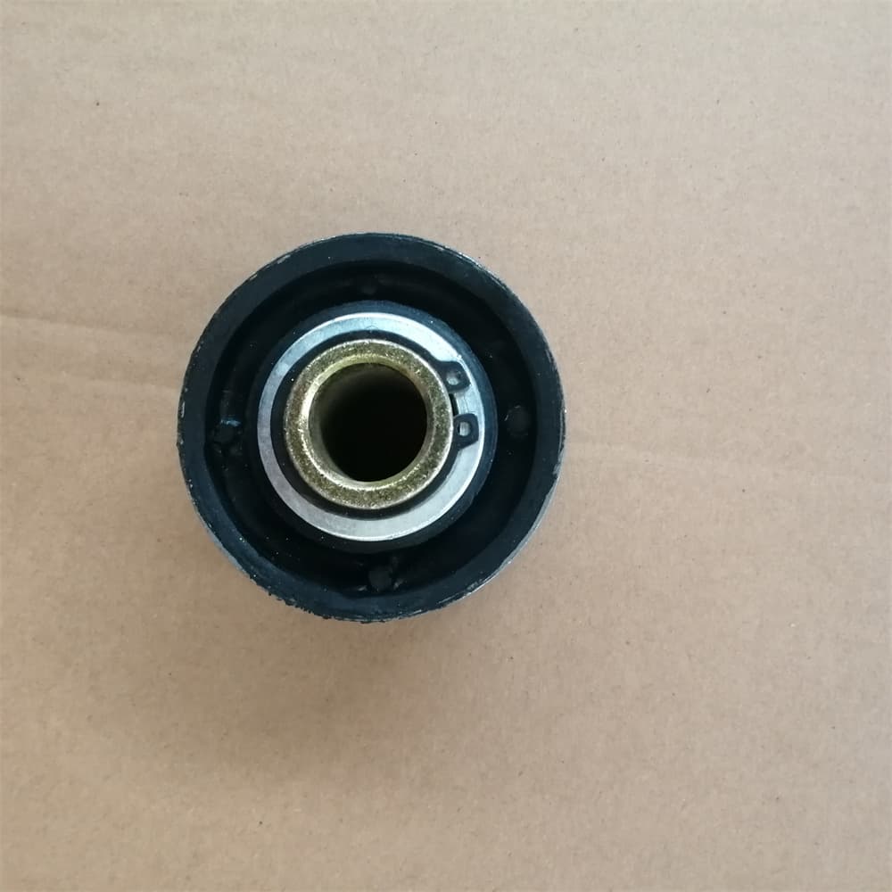 rubber cover assembly