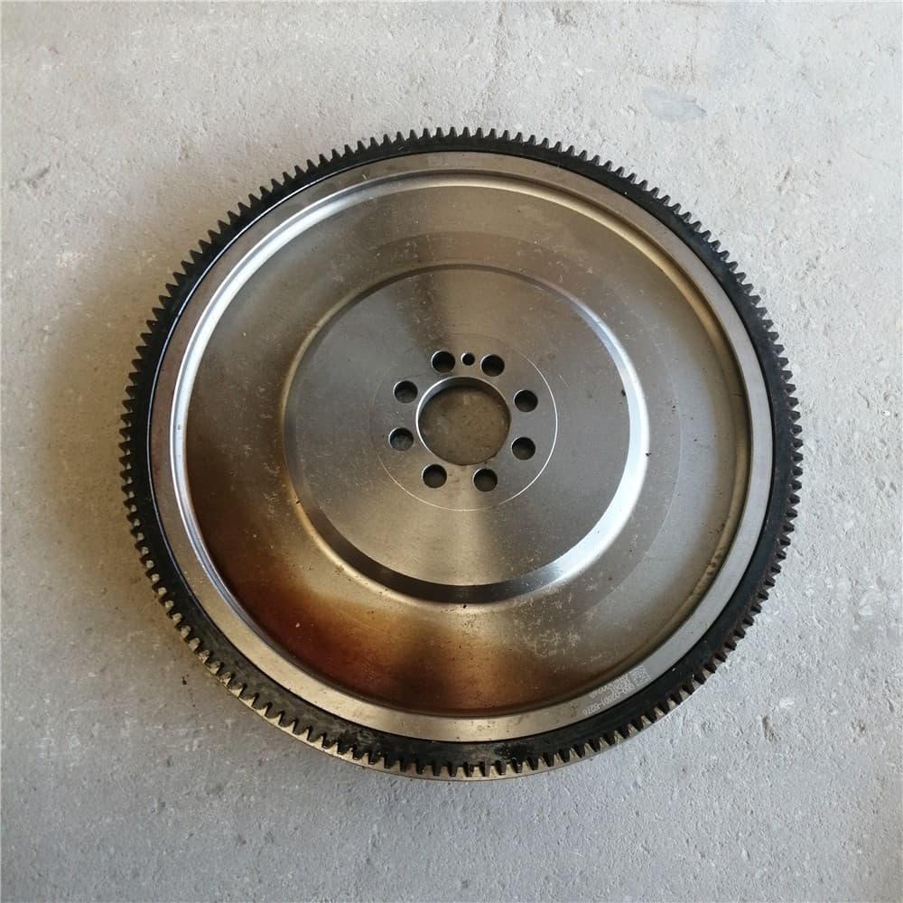 SINOTRUK Летающее колесо Assy 080-02301-5276
