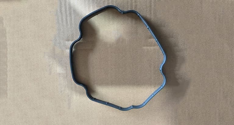 Cover gasket