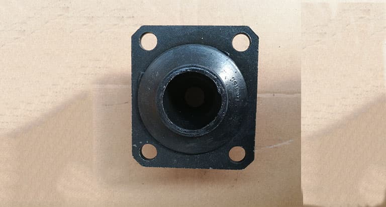 front suspension bracket