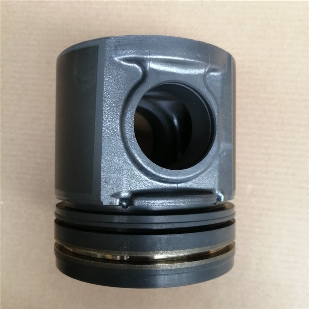 Piston