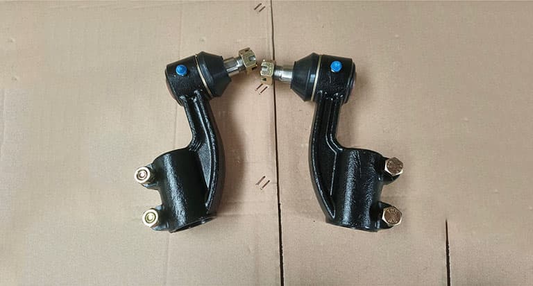 SINOTRUK ball head L/R 42*24
