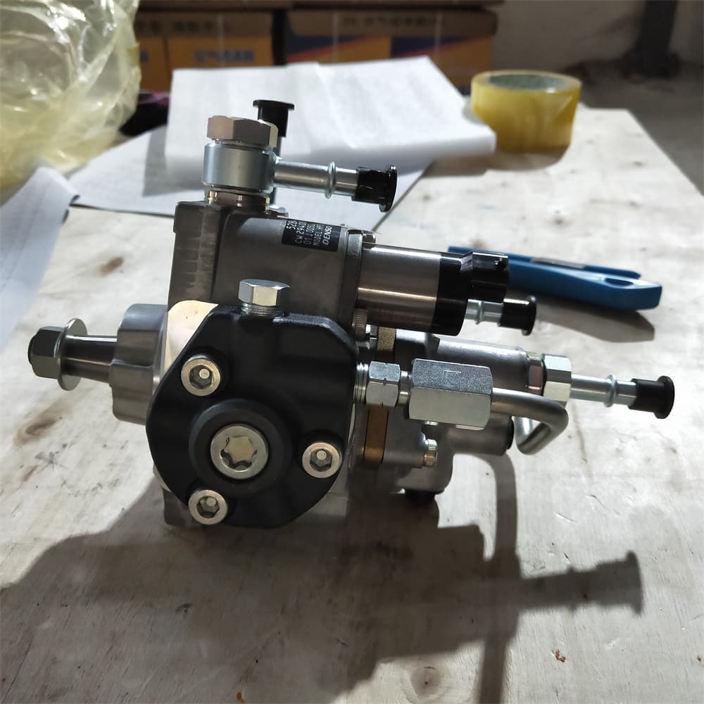 fuel pump