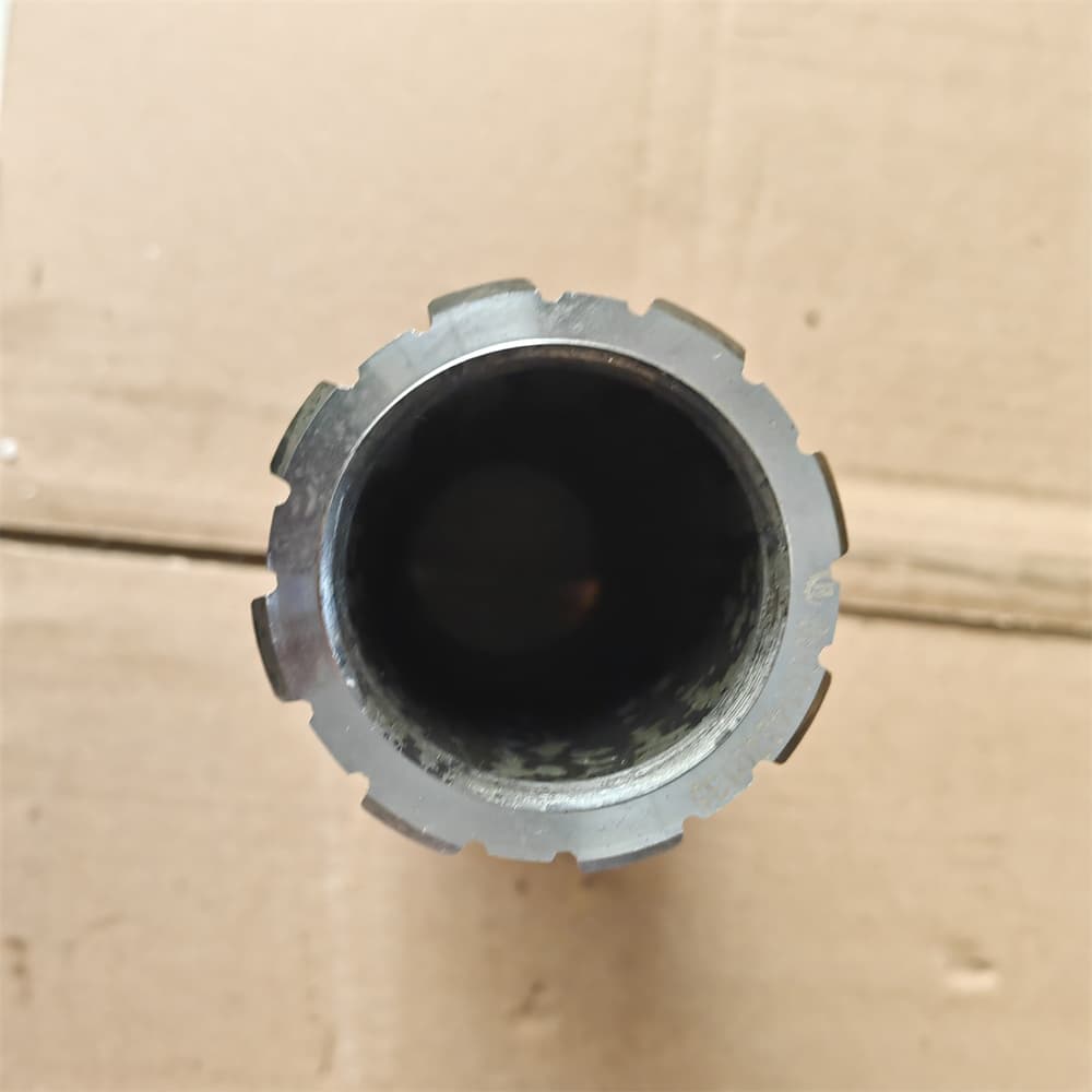 Hollow Shaft