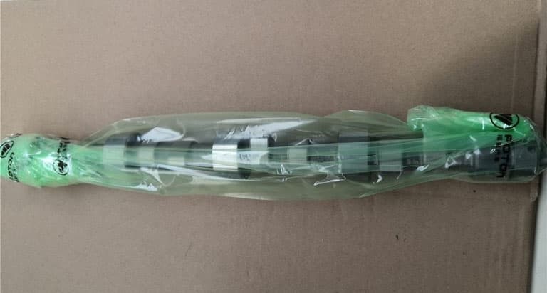 Вал распределительный