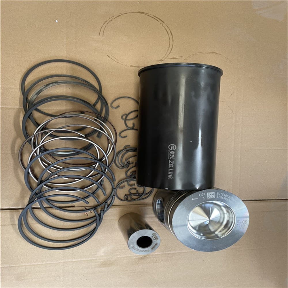 SHAANXI Liner kit VG1540030004
