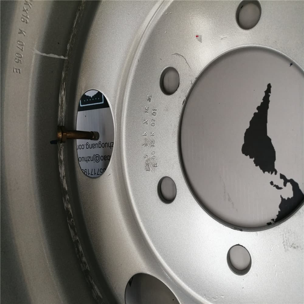 Brake drum