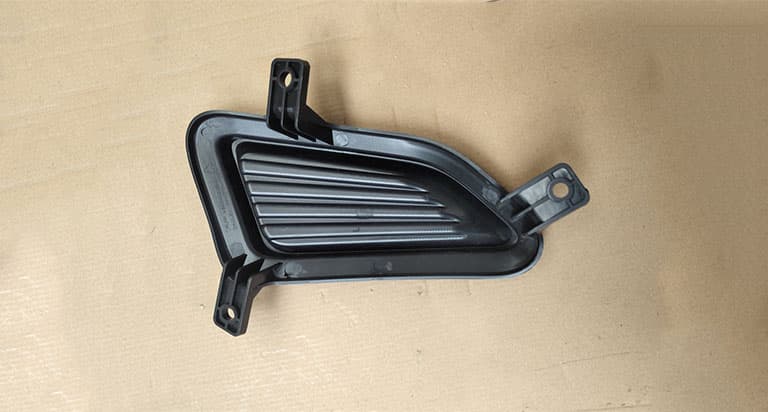 FOTON Нижняя левая обшивка бампера M4831012100A0