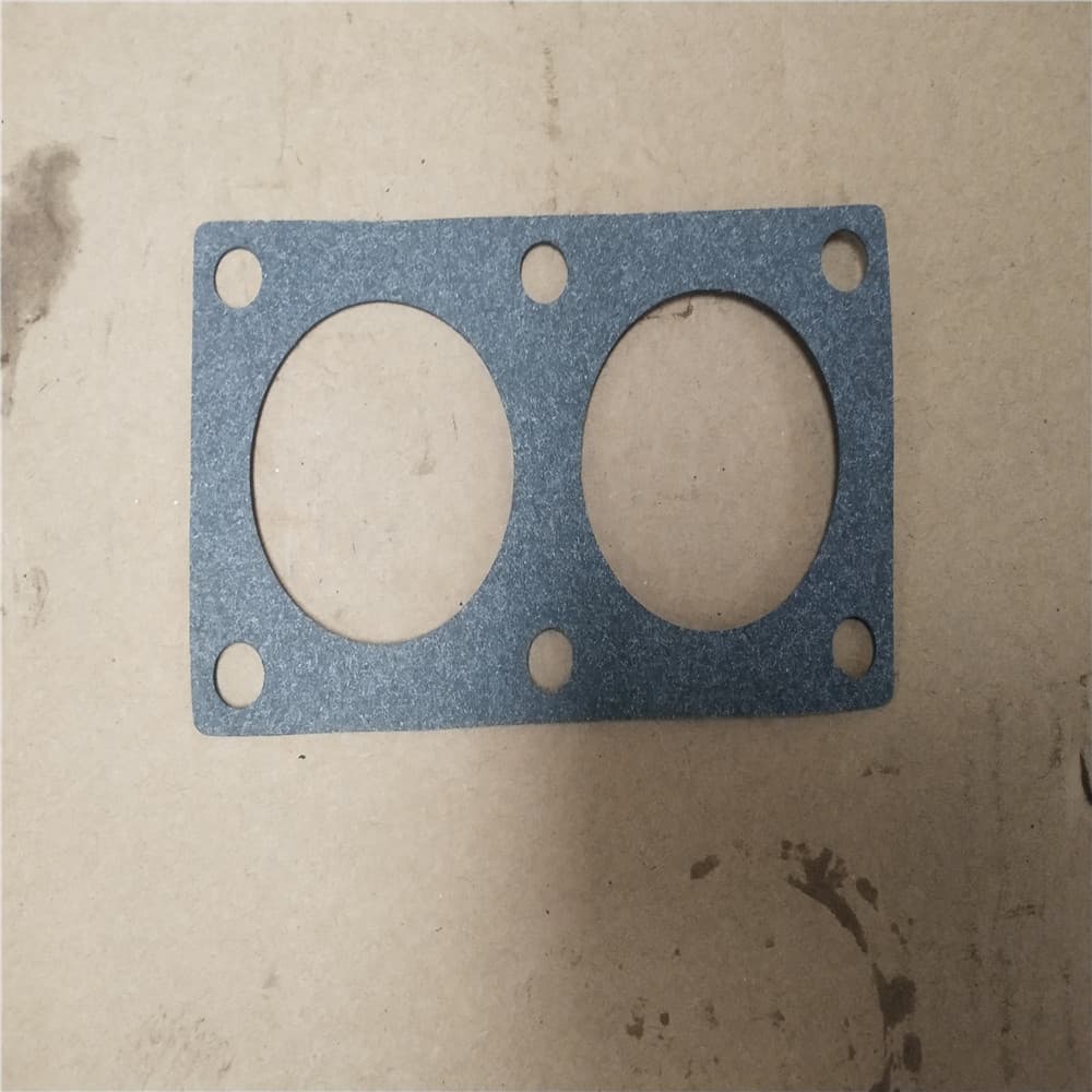 Thermostat cover gasket
