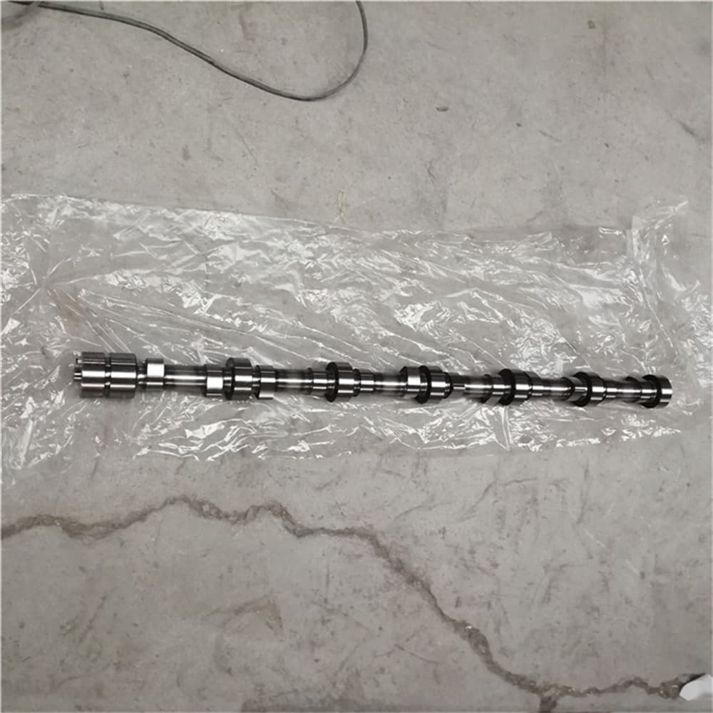 Camshaft