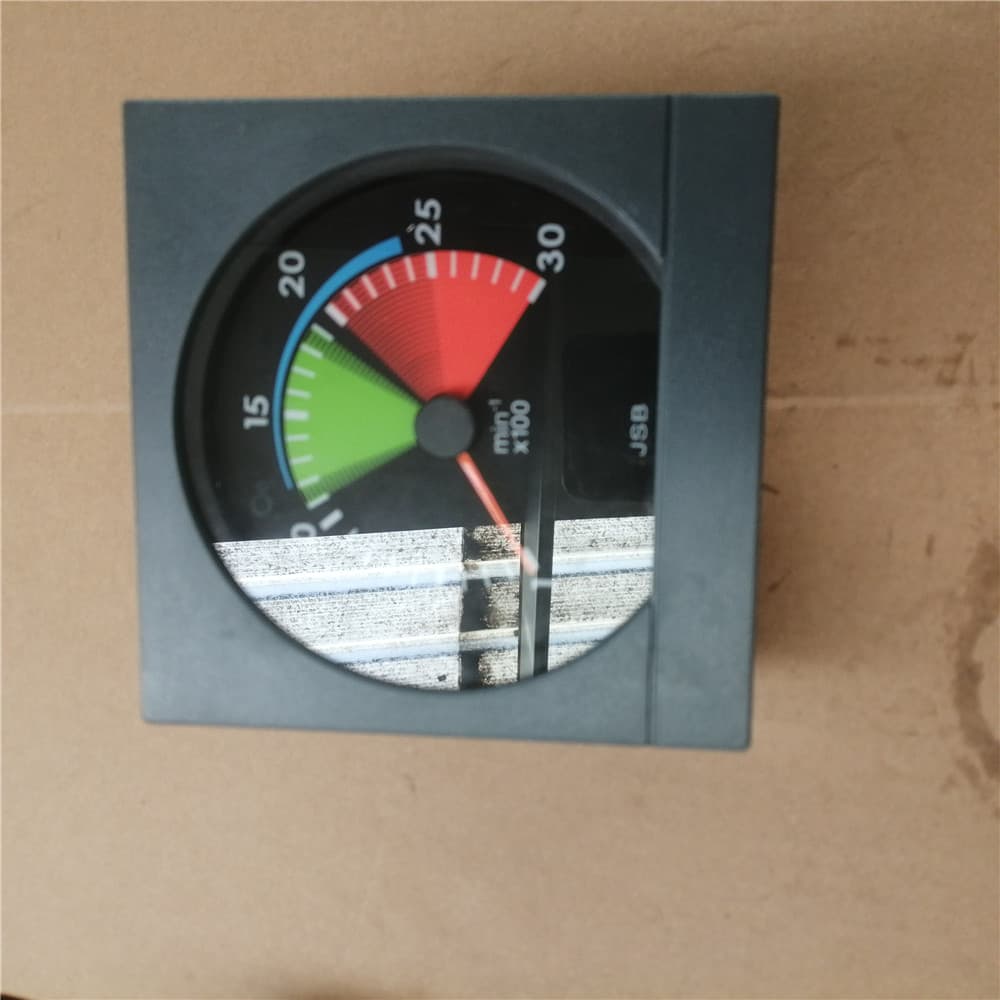 electronic tachometer