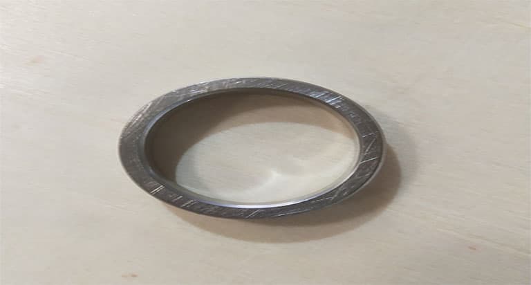 exhaust valve seat